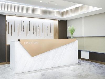 Hotel Ease Access Wan Chai Hongkong Eksteriør billede