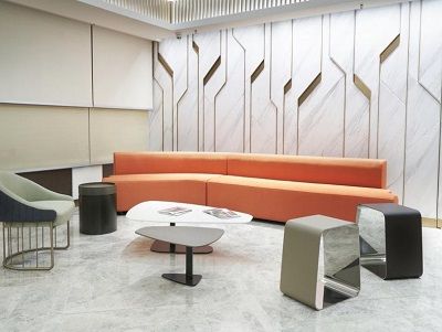 Hotel Ease Access Wan Chai Hongkong Eksteriør billede