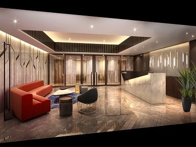 Hotel Ease Access Wan Chai Hongkong Eksteriør billede